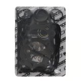 Wiseco Top End Gasket Kit HD TWIN CAM 88 Gasket Harley/ 4 Stroke thumbnail 4