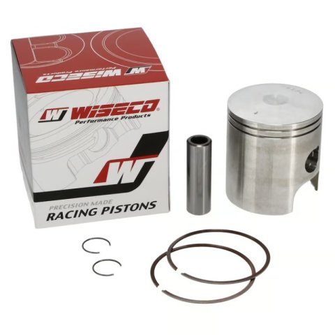 Wiseco Suzuki RMX250 93-99 (642M06700 2638CD) Piston thumbnail 4