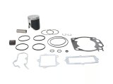Wiseco Yamaha YZ250 02-20 (804M06640 2614CD) Piston thumbnail 4