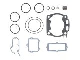 Wiseco Yamaha YZ250 02-20 (804M06640 2614CD) Piston thumbnail 5