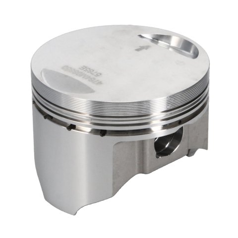 Wiseco Yamaha XT/TT/SR500 91 CR 3484XC Piston kit thumbnail 1