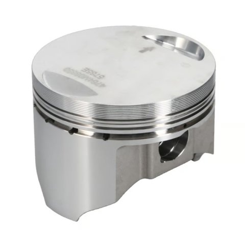 Wiseco Yamaha XT/TT/SR500 91 CR 3484XC Piston kit thumbnail 2