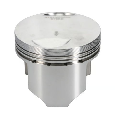 Wiseco Yamaha XT/TT/SR500 91 CR 3484XC Piston kit thumbnail 5