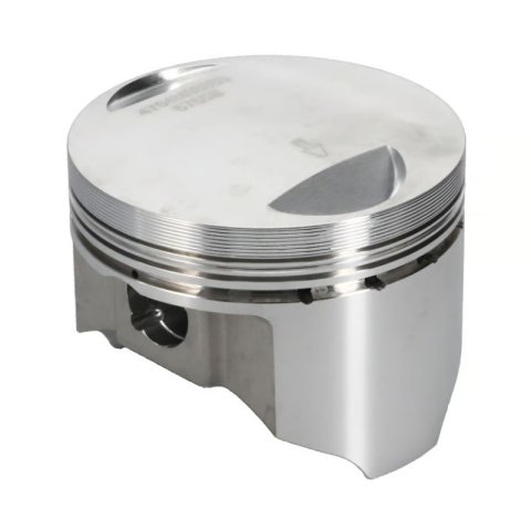 Wiseco Yamaha XT/TT/SR500 91 CR 3484XC Piston kit thumbnail 7