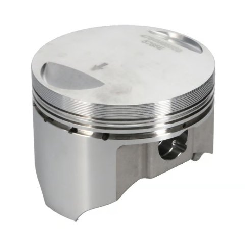Wiseco Yamaha XT/TT/SR500 91 CR 3484XC Piston kit thumbnail 9