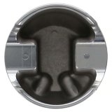 Wiseco Polini XP65R 06-08 1772CS Piston Kit thumbnail 8