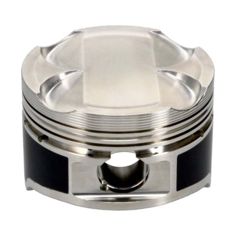 Wiseco BMW M20B25 +6.20CC 1.366in x 3.3628in Dome Pistons (Set of 6) thumbnail 7