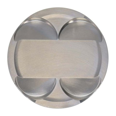 Wiseco BMW M20B25 +6.20CC 1.366in x 3.3628in Dome Pistons (Set of 6) thumbnail 8