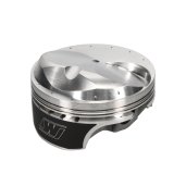 Wiseco BBC Quick 16 Gen II Hollow Dome 4.530in Bore 1.120inch CH 48.7cc Vol Piston Shelf Stock Kit thumbnail 2