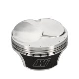 Wiseco BBC Quick 16 Gen II Hollow Dome 4.530in Bore 1.120inch CH 48.7cc Vol Piston Shelf Stock Kit thumbnail 3