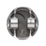 Wiseco BBC Quick 16 Gen II Hollow Dome 4.530in Bore 1.120inch CH 48.7cc Vol Piston Shelf Stock Kit thumbnail 9