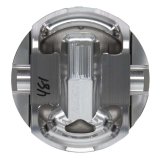 Wiseco Ford 302/351 4.030in Bore -7.5cc Dish Piston Shelf Stock Kit thumbnail 8