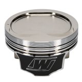 Wiseco Nissan VQ37 1.198inch CH -15.5cc R/Dome 9:1 Piston Shelf Stock Kit thumbnail 4