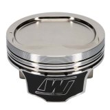 Wiseco Nissan VQ37 1.198inch CH -15.5cc R/Dome 9:1 Piston Shelf Stock Kit thumbnail 6