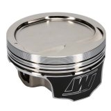 Wiseco Nissan VQ37 1.198inch CH -15.5cc R/Dome 9:1 Piston Shelf Stock Kit thumbnail 7