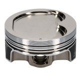 Wiseco Nissan VQ37 1.198inch CH -15.5cc R/Dome 9:1 Piston Shelf Stock Kit thumbnail 8