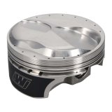 Wiseco Chevrolet Big Blox Brodix SR20 4.600in Bore 1.120in CH 0.990in H Piston Shelf Stock Kit thumbnail 3