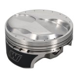 Wiseco Chevrolet Big Blox Brodix SR20 4.600in Bore 1.120in CH 0.990in H Piston Shelf Stock Kit thumbnail 4