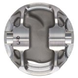 Wiseco Chevrolet Big Blox Brodix SR20 4.600in Bore 1.120in CH 0.990in H Piston Shelf Stock Kit thumbnail 9