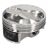 Wiseco Chevrolet Big Blox Brodix SR20 4.600in Bore 1.060in CH 0.990in H Piston Shelf Stock Kit thumbnail 1