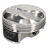 Wiseco Chevrolet Big Blox Brodix SR20 4.600in Bore 1.060in CH 0.990in H Piston Shelf Stock Kit thumbnail 3