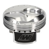 Wiseco Chevrolet Big Blox Brodix SR20 4.600in Bore 1.060in CH 0.990in H Piston Shelf Stock Kit thumbnail 4