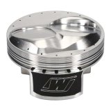 Wiseco Chevrolet Big Blox Brodix SR20 4.600in Bore 1.060in CH 0.990in H Piston Shelf Stock Kit thumbnail 6