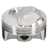 Wiseco Chevrolet Big Blox Brodix SR20 4.600in Bore 1.060in CH 0.990in H Piston Shelf Stock Kit thumbnail 7