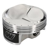 Wiseco Chevrolet Big Blox Brodix SR20 4.600in Bore 1.060in CH 0.990in H Piston Shelf Stock Kit thumbnail 8