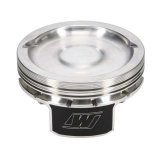 Wiseco Chevrolet SB 23deg Turbo/Supercharger 4.165in Bore 4.00 in Dish Piston - set of 8 thumbnail 7