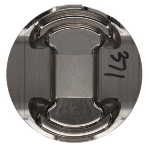Wiseco Volkswagen 1.8L 8V 81.25mm Bore 39.50mm Compression Height Piston - Set of 4 thumbnail 3