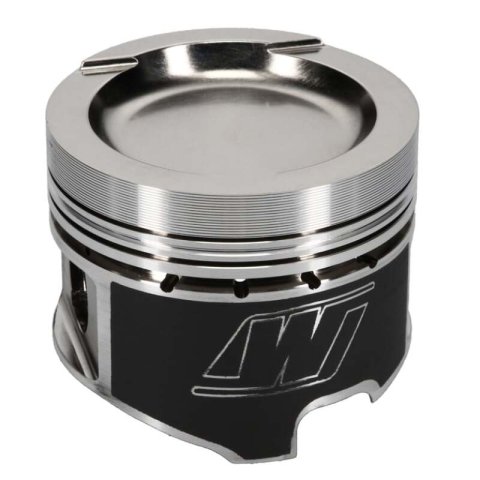Wiseco Volkswagen 1.8L 8V 81.25mm Bore 39.50mm Compression Height Piston - Set of 4 thumbnail 4