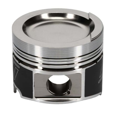 Wiseco Volkswagen 1.8L 8V 81.25mm Bore 39.50mm Compression Height Piston - Set of 4 thumbnail 6