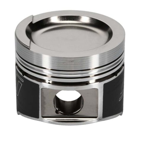 Wiseco Volkswagen 1.8L 8V 81.25mm Bore 39.50mm Compression Height Piston - Set of 4 thumbnail 7