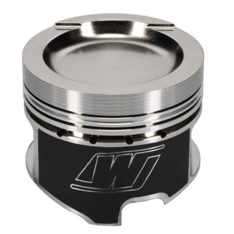 Wiseco Volkswagen 1.8L 8V 81.25mm Bore 39.50mm Compression Height Piston - Set of 4 thumbnail 8