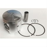 Wiseco Harley-Davidson 4-Stroke Ring Set thumbnail 1
