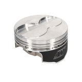 Wiseco Chevy LS Professional Series Piston Kit - 3cc Dome 4.020in Bore - Set Of 8 thumbnail 8