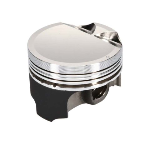Wiseco Audi ADU 2.2L 20V Piston Set - 81.50mm Bore - 32.64mm CH -7.36 CC - Set Of 6 thumbnail 1