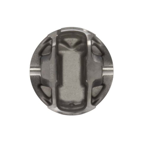 Wiseco Audi ADU 2.2L 20V Piston Set - 81.50mm Bore - 32.64mm CH -7.36 CC - Set Of 6 thumbnail 7