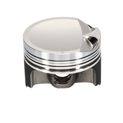 Wiseco Audi ADU 2.2L 20V Piston Set - 81.50mm Bore - 32.64mm CH -7.36 CC - Set Of 6 thumbnail 8