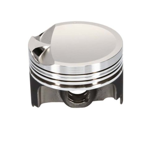 Wiseco Audi ADU 2.2L 20V Piston Set - 81.50mm Bore - 32.64mm CH -7.36 CC - Set Of 6 thumbnail 9