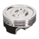 Wiseco Gen V LT1 4.125in Bore - 20cc Dish Piston Kit - Set of 8 thumbnail 4