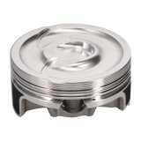 Wiseco Gen V LT1 4.125in Bore - 20cc Dish Piston Kit - Set of 8 thumbnail 5