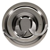 Wiseco Chevy LT1 Piston Set - 4.075in. Bore - 1.115 in. Comp. Height - 0.927in. Pin Diameter - 8pc thumbnail 3