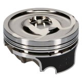 Wiseco Chevy LT1 Piston Set - 4.075in. Bore - 1.115 in. Comp. Height - 0.927in. Pin Diameter - 8pc thumbnail 5
