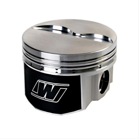 Wiseco Big Block Mopar 383/400/440 Flat Top Pistons (Qty 8)