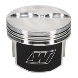 Wiseco Big Block Mopar 383/400/440 Flat Top Pistons (Qty 8) thumbnail 9
