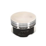 Wiseco Nissan SR20 Professional Piston Set - 86.50mm Bore - 32.00mm CH thumbnail 5