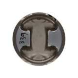Wiseco Nissan SR20 Professional Piston Set - 86.50mm Bore - 32.00mm CH thumbnail 8