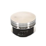 Wiseco Nissan SR20 Professional Piston Set - 86.50mm Bore - 32.00mm CH thumbnail 9